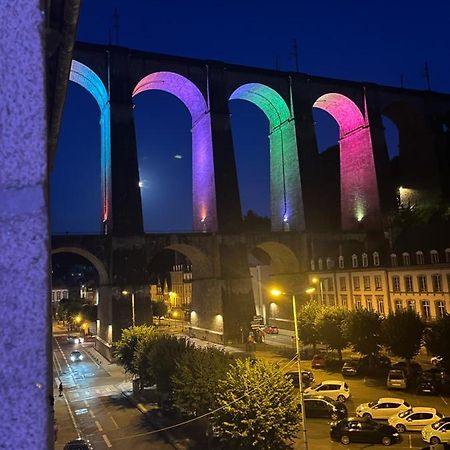 Viaduc Et Jeux, L'Escapade Ideale Морле Екстериор снимка
